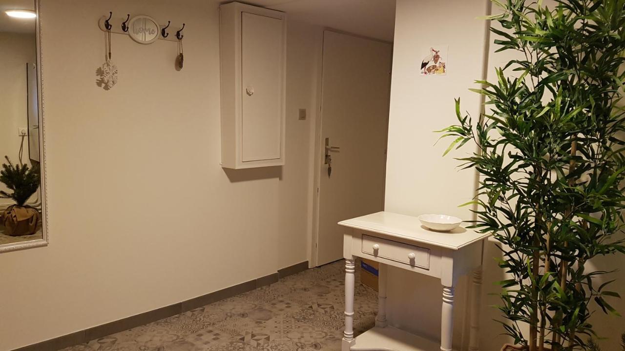 Les Toits De Turckheim Apartment Exterior photo